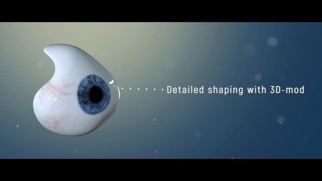 Eye Prosthesis | Artificial Eye | Eye Prosthesis | Important Information And Production Principles