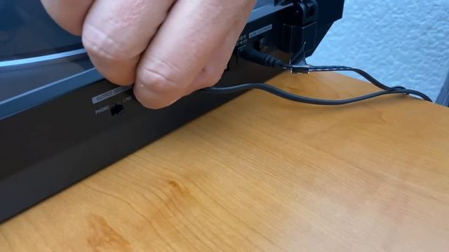 Tornamesa analógica... ¡con Bluetooth! смотреть онлайн