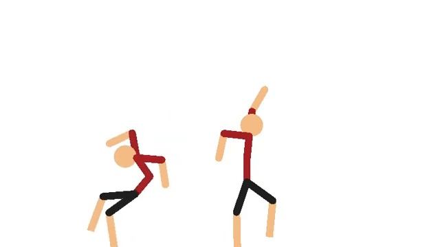 Jojo but no talking no sound just figures-stick nodes смотреть онлайн