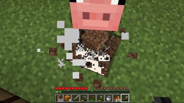 Isnt that an iron pick!? [ Create Oneblock ep 2 ] смотреть онлайн