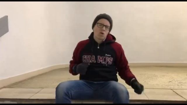 FORTYNATE - ПЕРХОТЬ СЫПЕТСЯ С ВОЛОС (Пародия) смотреть онлайн