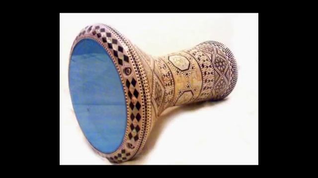 Oryantal Darbuka
