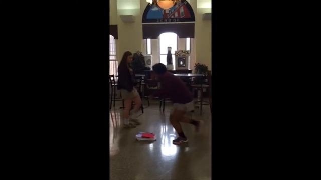 Bystander Effect — Psych смотреть онлайн