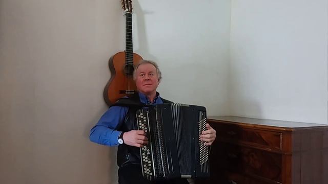 Tarantella Napoletana-Accordion(Bayan) смотреть онлайн
