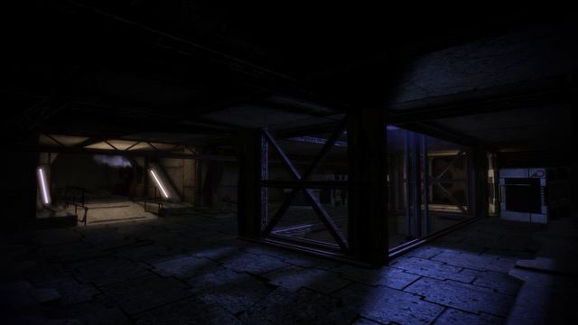 Mass Effect 2 - Aratoht: Batarian Prison [The Rescue] (1 Hour of Music) смотреть онлайн