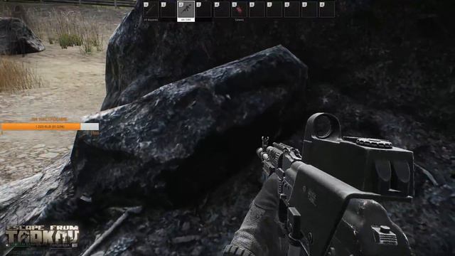 🔴ESCAPE from TARKOV #21 🔴 ОХОТА НА LED-X ✔ ТАРКОВ ДЕНЬ 21 ✔ ВЗ ✔ смотреть онлайн