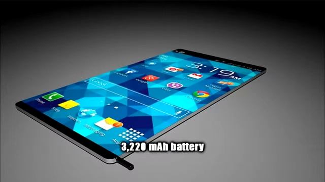 Samsung Galaxy Note 4 Vs BlackBerry Porsche Design P%279983 Detalis And Information смотреть онлайн