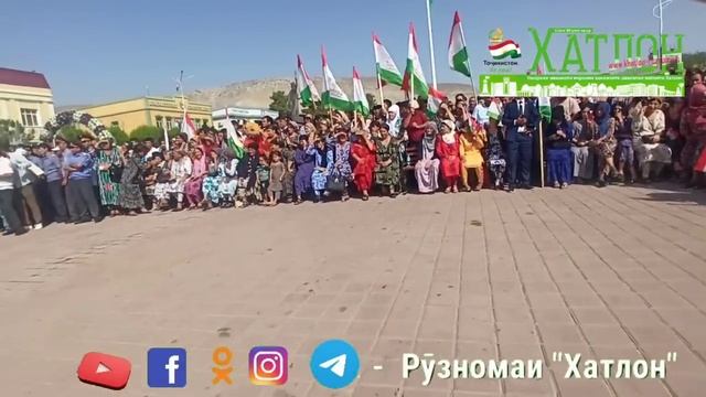 Дар н. Хуросон чемпиони ҷаҳонро пешвоз гирифтанд смотреть онлайн