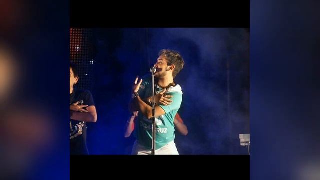 BANDA X nueva generación - respetemos el duelo-en vivo смотреть онлайн