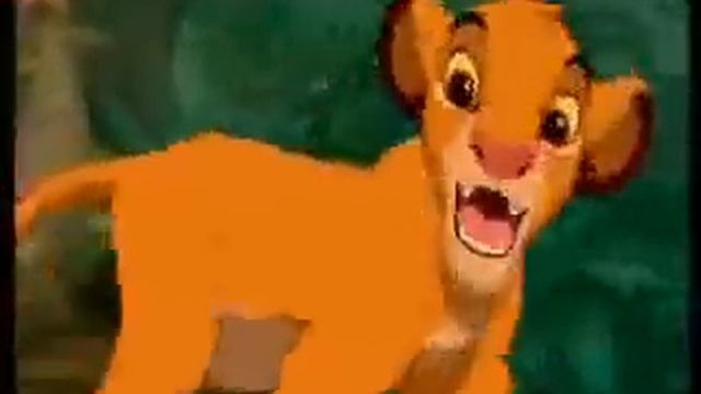 Hakuna Matata Lion King (Mandarin-Chinese) смотреть онлайн