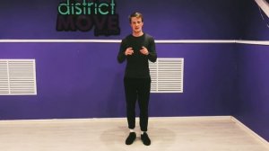 Мастер-класс по боди перкуссии