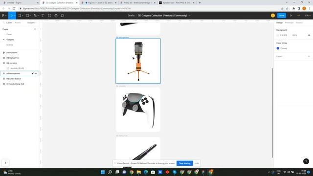 Figma tutorial I Figma Smart Animate Tutorial смотреть онлайн