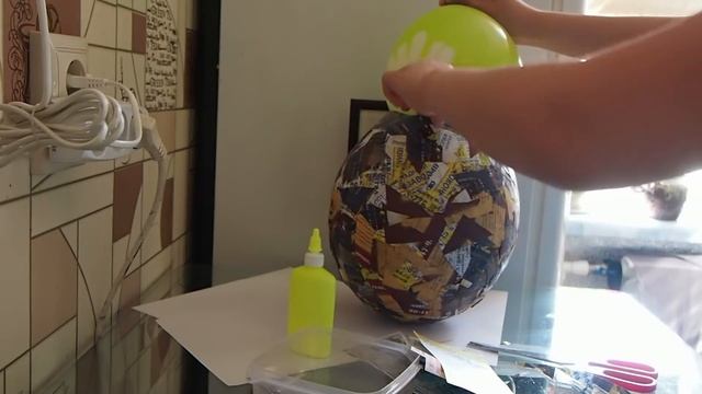 Как сделать большое Kinder яйцо смотреть онлайн