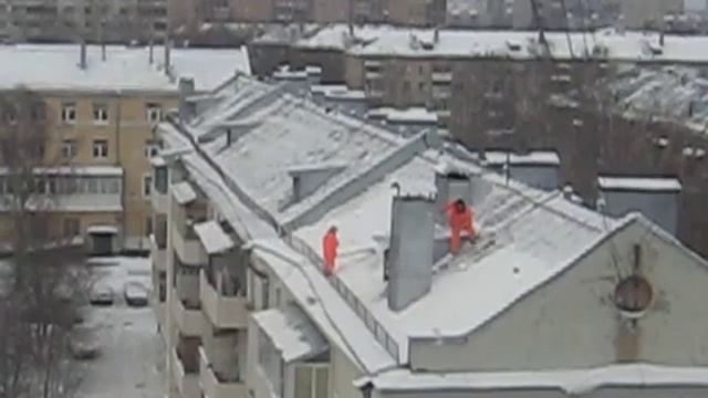 НАШИ ДВОРНИКИ !!! смотреть онлайн