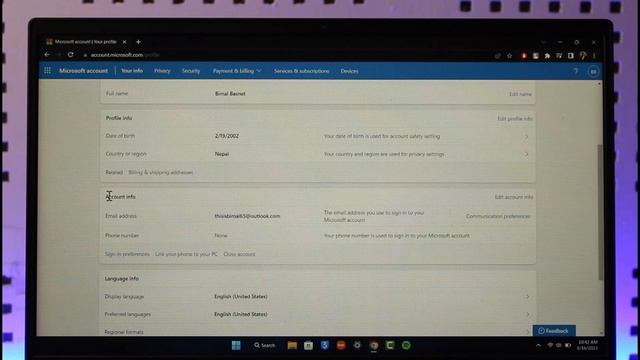 How To Change Microsoft Account In Minecraft ! смотреть онлайн