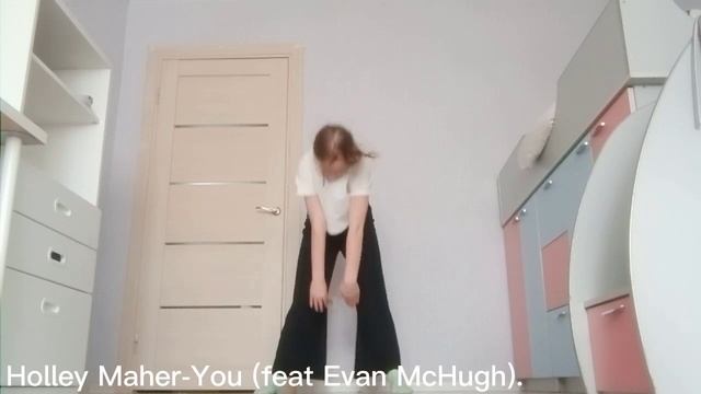 моя разминка утром ?/зарядка ? смотреть онлайн