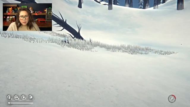A Bigger Meal | The Long Dark (The Trapper's Save - 2/4/20) смотреть онлайн
