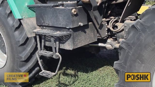 Отзыв о шинах NORTEC