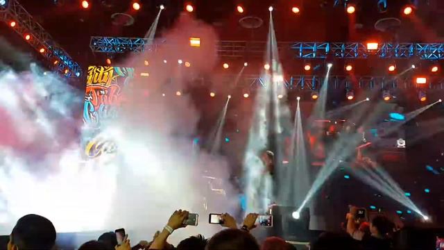 KJWAN Band by Marc Abaya #FilipinoRockBand#Dutdutan2019 смотреть онлайн