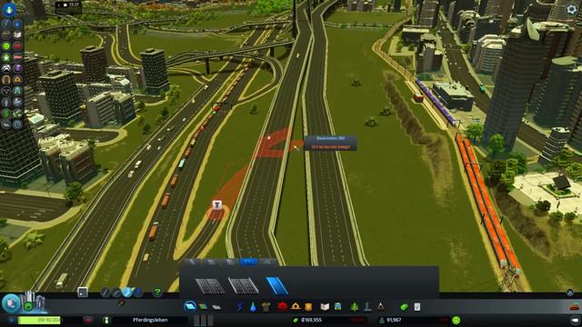 CITIES SKYLINES ► #060 - Neue Stadtautobahn ► Let's Play Cities: Skylines German смотреть онлайн