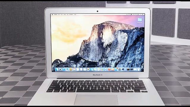 Macbook 2017 review смотреть онлайн