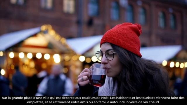 CHRISTMAS IN FRANCE: HOW DO WE CELEBRATE CHRISTMAS IN FRANCE?