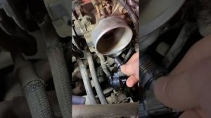 ⚠️Слишком низкие обороты хх на Lancer 9⚠️