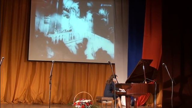 Концерт, посв. Дню народного единства смотреть онлайн