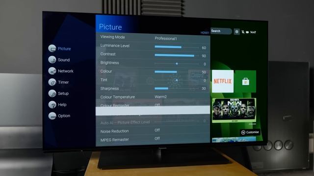 Думаете, вам не нужна точность цветопередачи для игр? Вы глубоко ошибаетесь - вот доказательство. смотреть онлайн