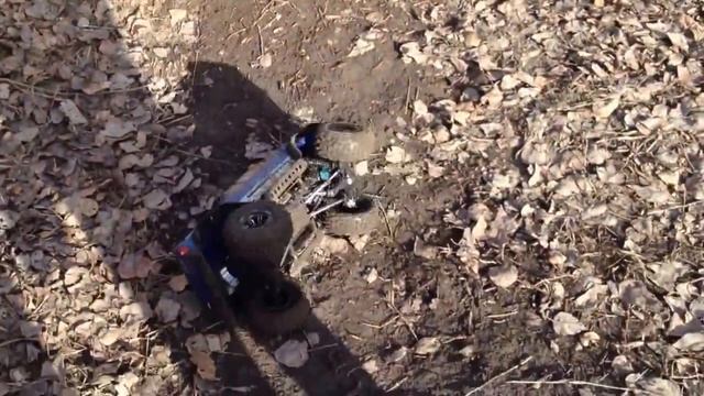 RC trucks Off Road Hill Climb смотреть онлайн