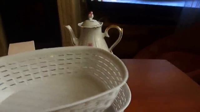 Мои балетки/Покупки/Поломался шкаф/Эйвон/Прогулка вечером/ смотреть онлайн