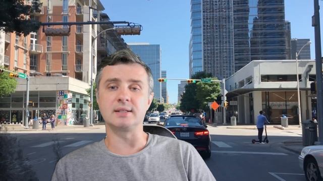 Как получить водительское удостоверение в США смотреть онлайн