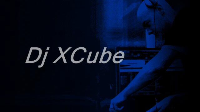 House music mix dj XCube смотреть онлайн