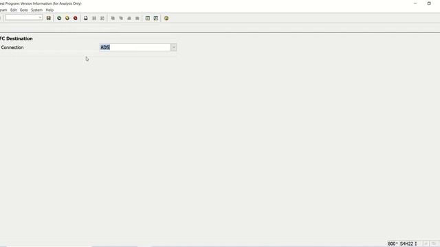 1.1 SAP Adobe Forms - How to Check if ADS & Adobe LiveCycle Designer is Installed Or Not смотреть онлайн