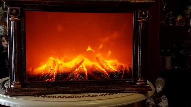 ЯХВЕ... НЕСЧАСТНЫЙ СЫН АРАМАЗДА… ВЕДЬМИНА ИЗБА ИНГА ХОСРОЕВА смотреть онлайн