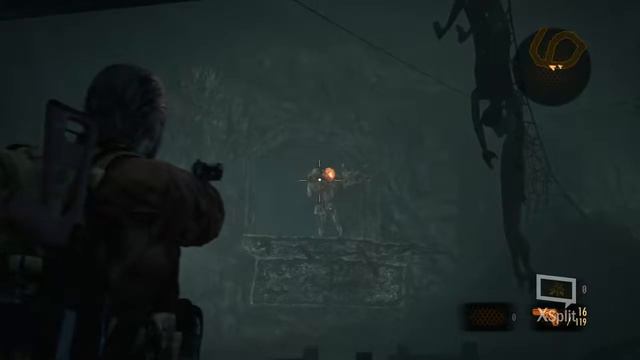 Resident Evil Revelations 2 эпизод 4-2 прохождение смотреть онлайн