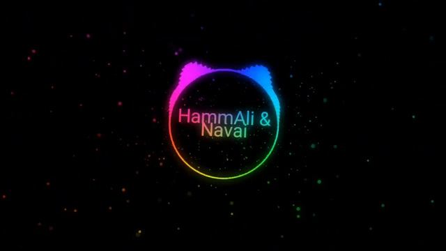 HammAli & Navai - Аномалия