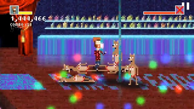EASY?! - Fist Of Awesome (6) смотреть онлайн