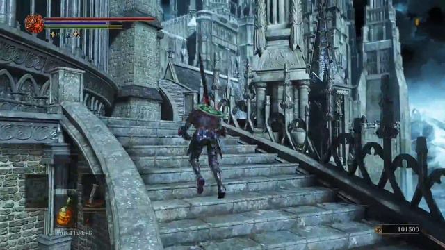 Dark Souls 3 (DS3) Cinders Mod NEW Weapon Moveset Changes