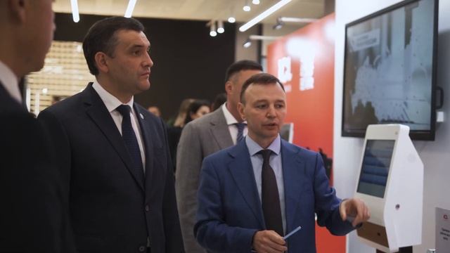 РКБ 70 лет! Как мобильный пост медсестры ICL покорил ведущую клинику Республики Татарстан смотреть онлайн