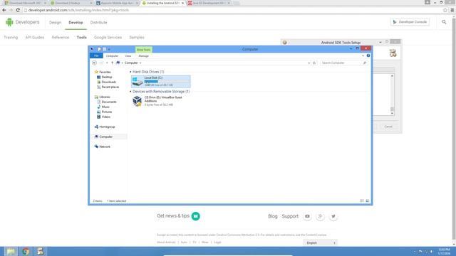 Appium Installation on Windows [Appium Tutorials] смотреть онлайн