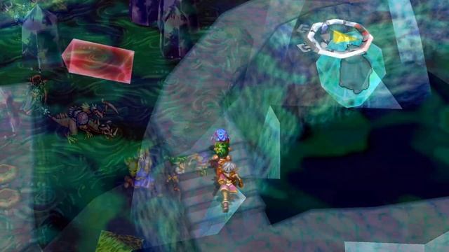 GRANDIA HD Remaster (ACTUAL Game Review) [PC] смотреть онлайн