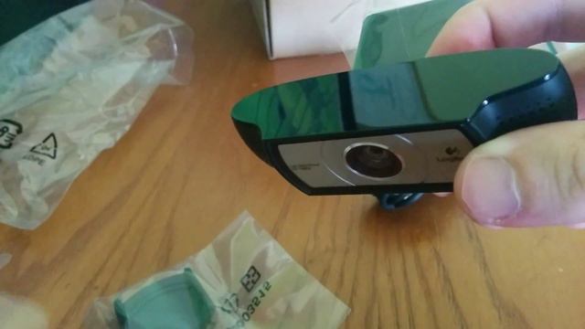 Logitech Webcam C930e hackintosh-able (Greek) смотреть онлайн