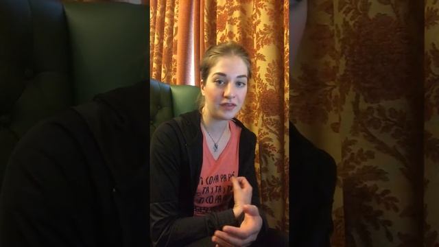 Урок № 20 Язык фламенко для танцующих и интересующихся смотреть онлайн