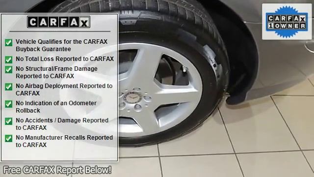 2010 Mercedes-Benz R-Class - Vin Devers Inc. - Sylvania, OH 43560 смотреть онлайн