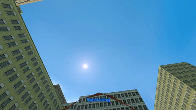Garry's Mod - Murder - Knife Throw Game #2 смотреть онлайн