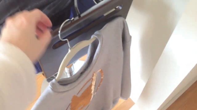 ВЛОГ: спорт, похудение, много покупок, наряд дня смотреть онлайн