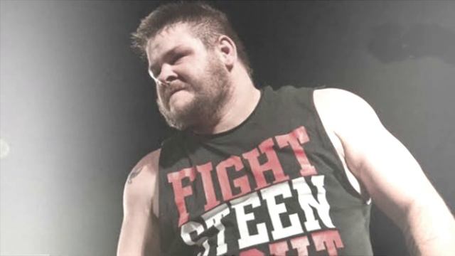 Kevin Steen "Unsettling Differences" (Arena + Crowd Effects) смотреть онлайн