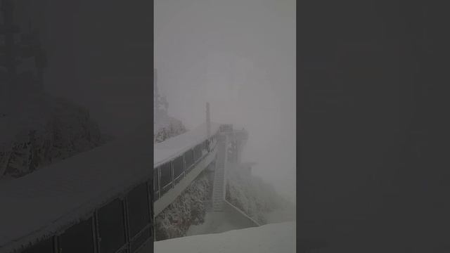 Alpen. Zugspitze Альпы. Цугшпице. сентябрь 2022 смотреть онлайн