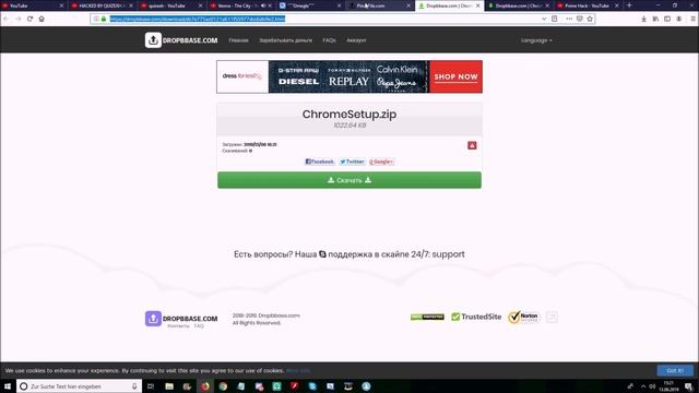 [Read Desc] BEST PINAPFILE BOT // EARN 2300$ DAILY [June 2019] смотреть онлайн